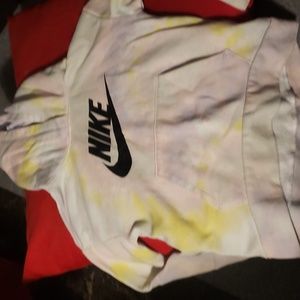 Gorgeous  Nike hoodie size 6x